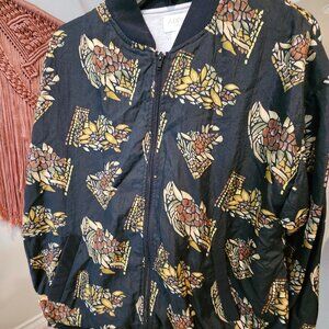 Vintage Adolfo Sport Jacket